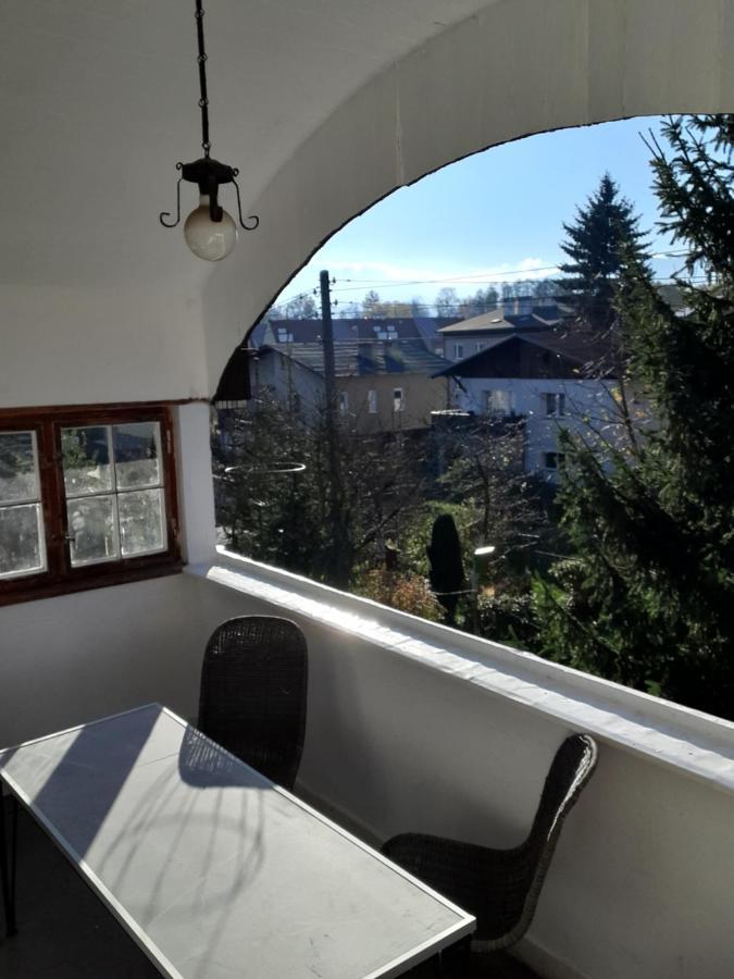Mountain Villa View Apartment Jelenia Gora Exterior photo