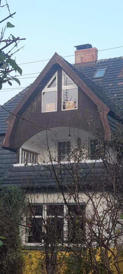 Mountain Villa View Apartment Jelenia Gora Exterior photo