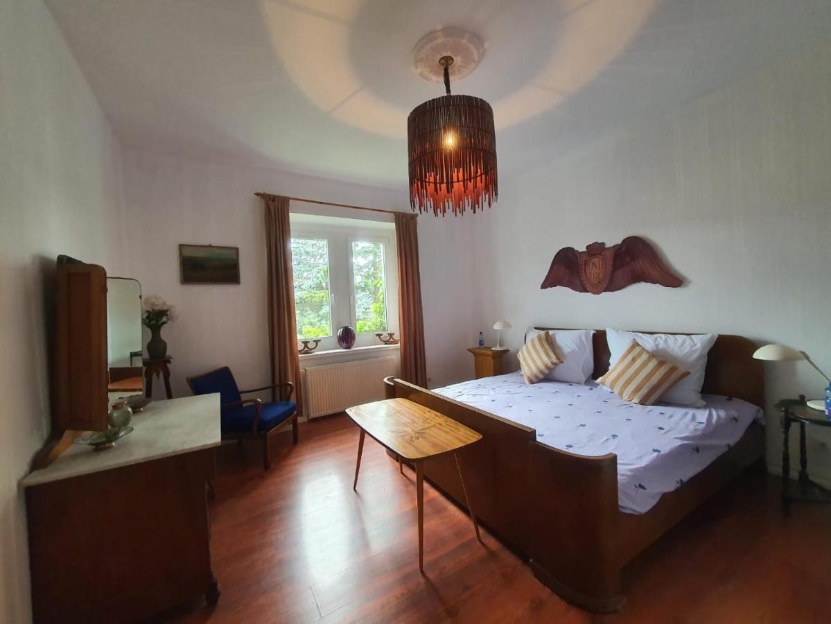 Mountain Villa View Apartment Jelenia Gora Exterior photo