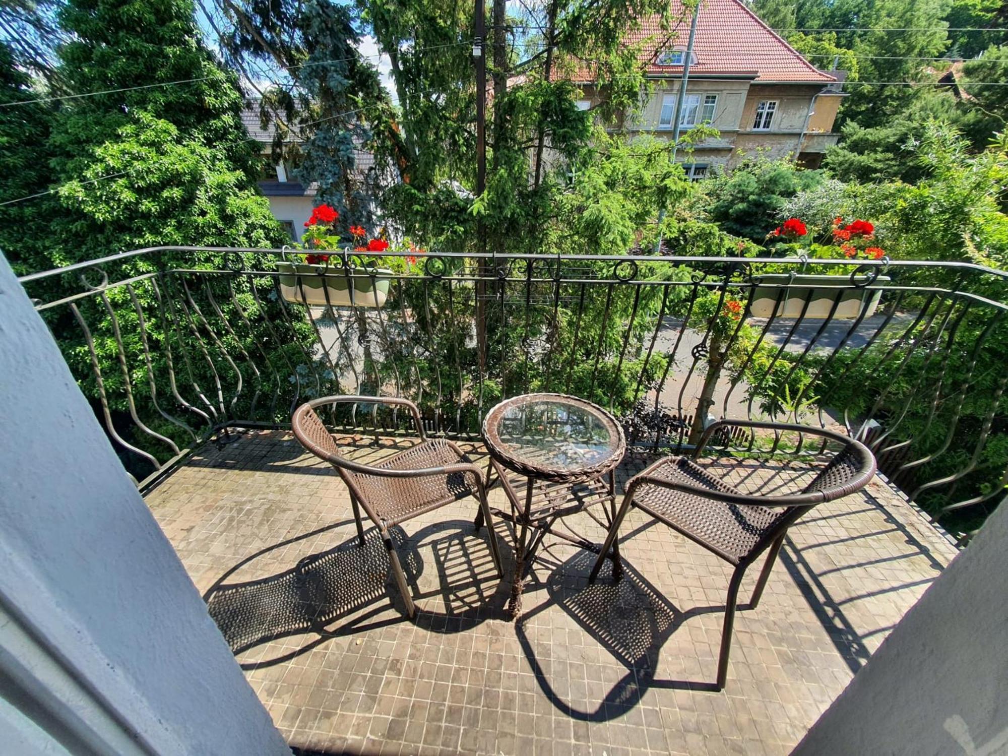 Mountain Villa View Apartment Jelenia Gora Exterior photo