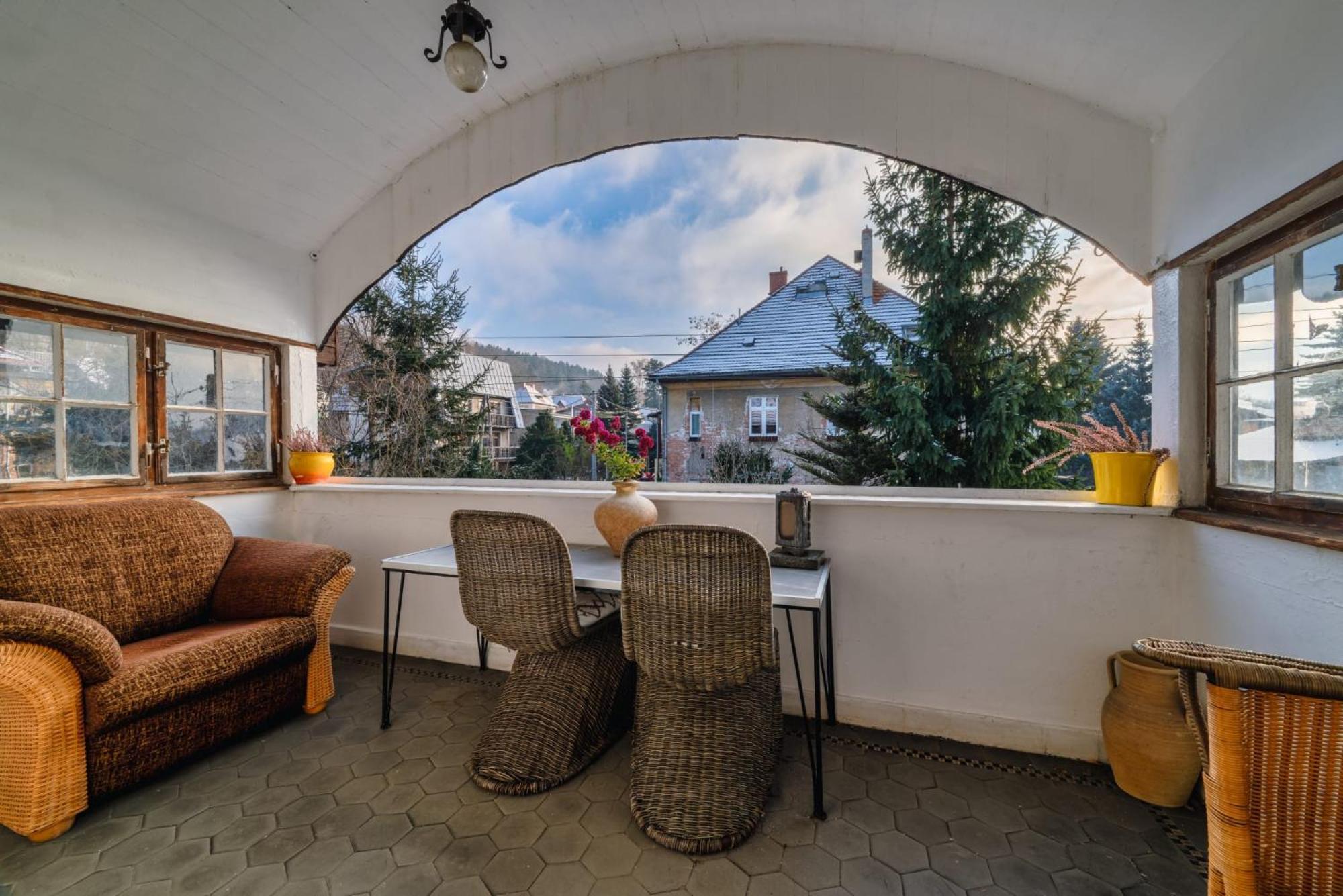 Mountain Villa View Apartment Jelenia Gora Exterior photo