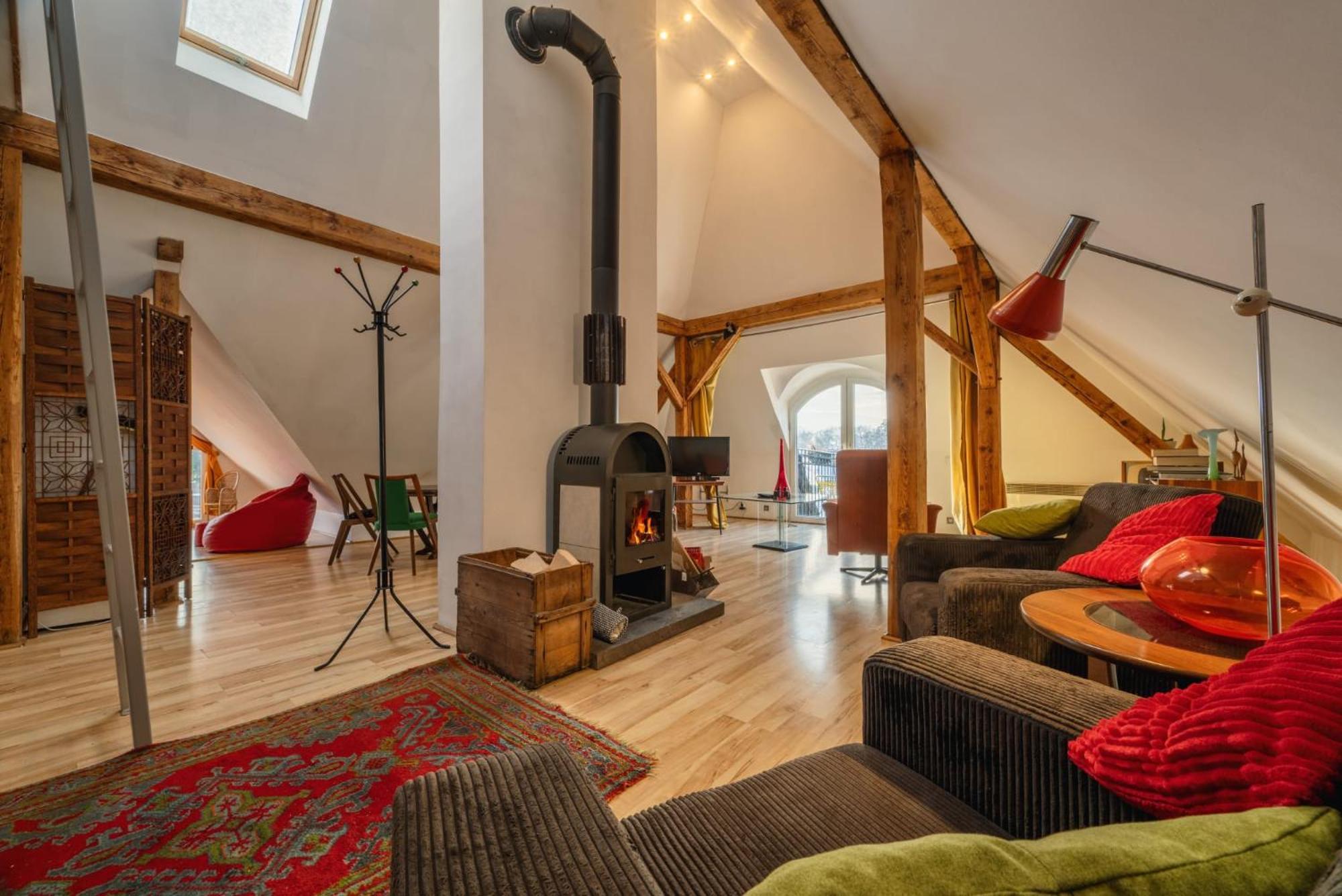 Mountain Villa View Apartment Jelenia Gora Exterior photo