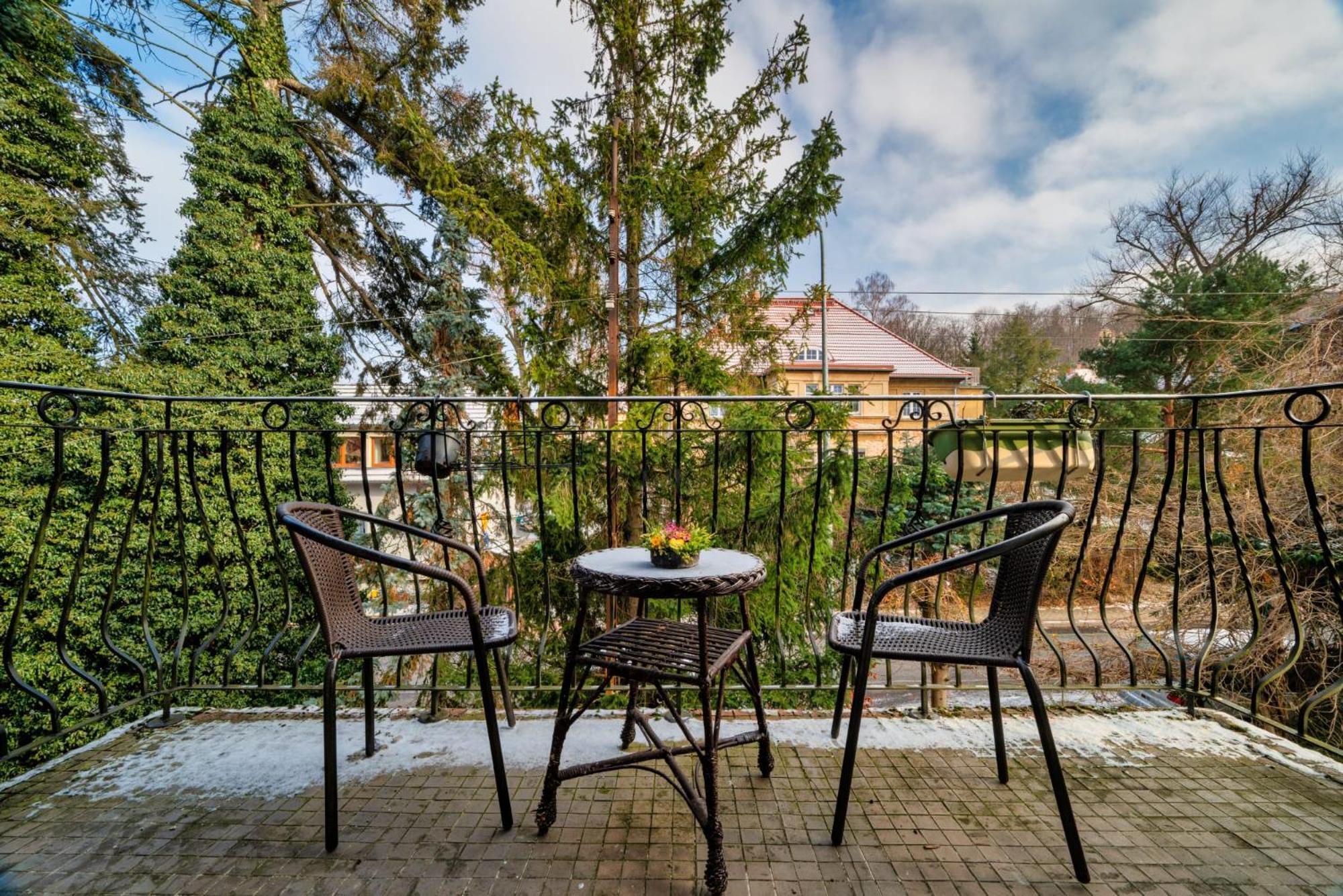 Mountain Villa View Apartment Jelenia Gora Exterior photo
